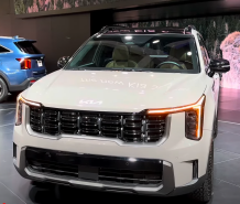 سيارة كيا اسبورتاح 2024 بسعر خيالي سارع بالشراء