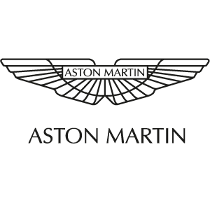 استون مارتن